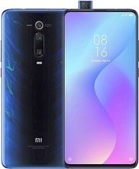 Xiaomi MI 9T Pro Dual Sim (6GB+128GB) Blue, Unlocked B - CeX